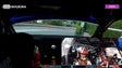 Imagem de Onboard de Miguel Nunes e João Paulo (Vídeo)
