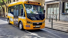 Imagem de Orografia da Madeira leva Horários do Funchal a suspender investimento em autocarros elétricos (Áudio)