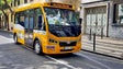 Orografia da Madeira leva Horários do Funchal a suspender investimento em autocarros elétricos (Áudio)
