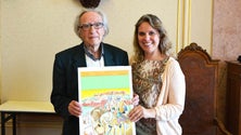 Imagem de Morreu o autor de banda desenhada José Garcês