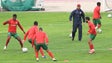 Imagem de Rodrigo Pinho continua ausente (vídeo)