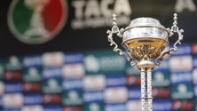 Final da Taça de Portugal entre Benfica e FC Porto realiza-se em 01 de agosto