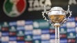 Final da Taça de Portugal entre Benfica e FC Porto realiza-se em 01 de agosto