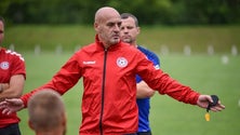 Imagem de Treinador madeirense alcança feito inédito na Lituânia (Vídeo)
