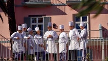 Imagem de Primeiro Festival Gastronómico do Belmonde Reid`s Palace junta 8 Chefs Michelin