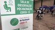 Imagem de Processo de vacinação das crianças está a correr bem (áudio)