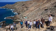 Imagem de Reserva das Selvagens é uma dádiva da Madeira ao  mundo (vídeo)