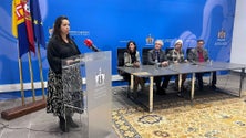 Imagem de + Valor Madeira distinguiu  equipas de apoio aos sem abrigo (vídeo)