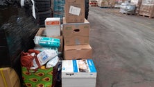 Imagem de Contentor com produtos doados pelos madeirenses segue amanhã (áudio)