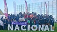 Imagem de Cerca de 1200 atletas participaram no Torneio Cristiano Ronaldo