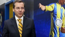 Imagem de União já conseguiu viagem para o Continente