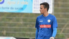 Imagem de Rui Encarnação renova com o Nacional por mais uma temporada