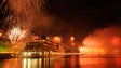 Madeira bate recorde nesta noite de fim de ano
