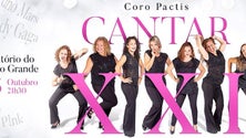 Imagem de Coro Pactis dá início ao Outono Vivo com músicas do século XXI (Vídeo)