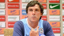 Imagem de Daniel Ramos: “Queremos ganhar frente ao Moreirense, um adversário mais difícil fora da sua casa”