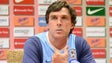 Daniel Ramos: “Queremos ganhar frente ao Moreirense, um adversário mais difícil fora da sua casa”
