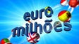 Imagem de ‘Jackpot` de 173 milhões de euros no próximo sorteio do Euromilhões