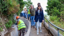 Municípios da zona oeste da ilha podem entregar os resíduos na Meia Légua (áudio)