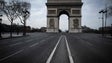 Imagem de Covid-19: Conselho Científico diz que epidemia está controlada em França