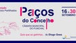 Imagem de Artista pede pipocas para cobrir “galinha” no átrio da Câmara do Funchal