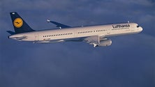 Imagem de Madeira passa a contar com um voo direto a Frankfurt