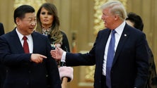 Imagem de Venezuela e Guerra comercial EUA-China entre os dez maiores riscos para 2018