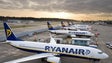 Imagem de Ryanair cancela cerca de 2 mil voos até final de outubro