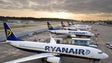 Ryanair cancela cerca de 2 mil voos até final de outubro