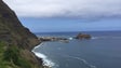 Imagem de O mar vai continuar agitado na costa norte da Madeira