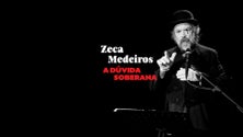 Zeca Medeiros lança novo CD (Vídeo)