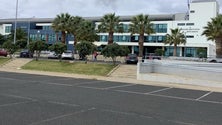 Imagem de Testagem reforçada no Porto Santo (áudio)