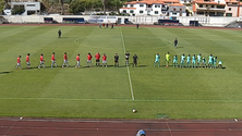 Imagem de Sub-23 do Marítimo derrotados (vídeo)