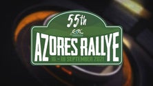 Azores Rallye 2021 (Direto)