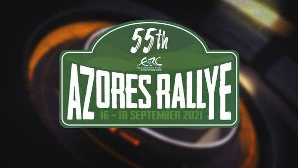 Imagem de Azores Rallye 2021 (Direto)