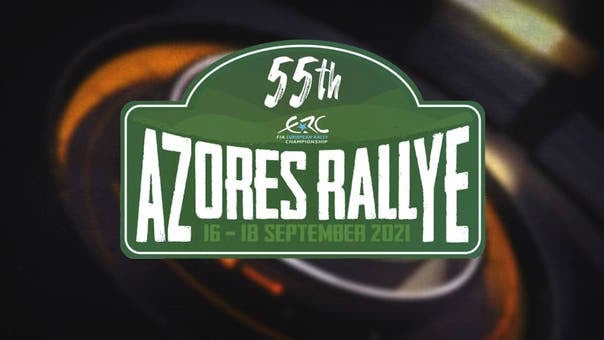 Azores Rallye 2021 (Direto)