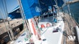 Imagem de Navio-escola italiano faz escala no Funchal até dia 1 de setembro