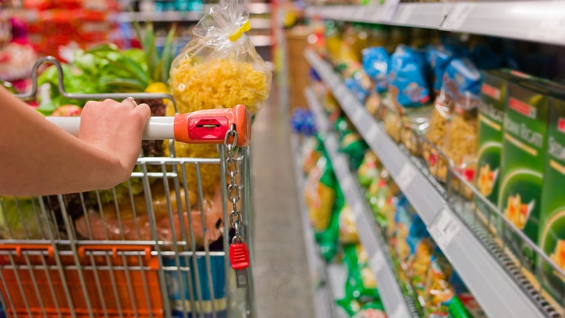 Continente é o supermercado mais barato na Madeira