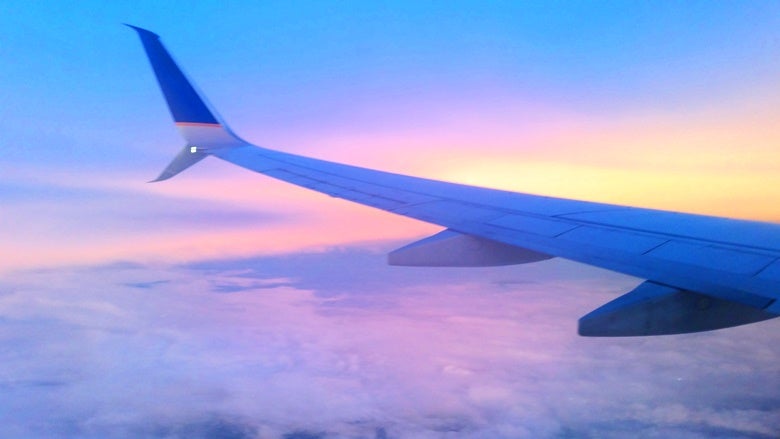 Imagem de Comissão Europeia desaconselha viagens para fora da UE até fim do ano
