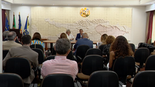 Imagem de Secretaria em movimento em Câmara de Lobos (vídeo)