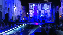 Imagem de Câmara de Ponta Delgada apoia artistas em tempo de pandemia (Vídeo)
