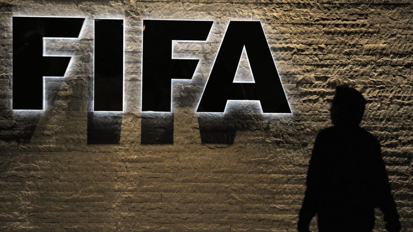 Imagem de FIFA sanciona clubes pelo recrutamento de menores africanos