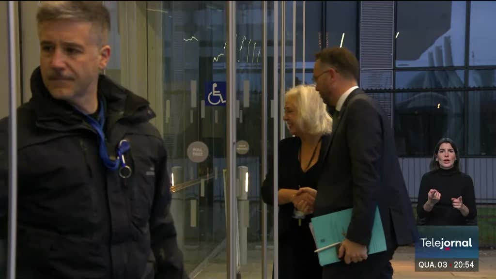 NATO debateu financiamento da guerra na Ucrânia