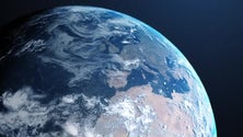Imagem de Dia Mundial da Terra deixa alerta (vídeo)
