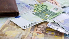 Imagem de Empréstimos a empresas sobem 28%