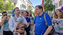 Imagem de PAN está disponível para apoiar qualquer solução de governo na Madeira