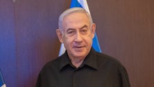 Imagem de Sondagem aponta que a confiança no Governo israelita está no nível mais baixo em 20 anos