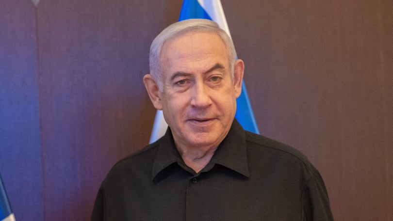 Imagem de Sondagem aponta que a confiança no Governo israelita está no nível mais baixo em 20 anos