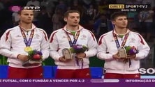 Imagem de Marcos Freitas quer conquistar medalhas em 2016