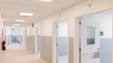 Imagem de Há 34 novos casos de Covid