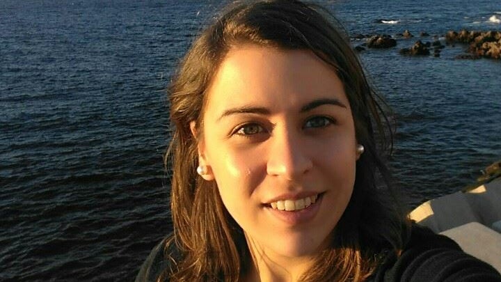 Sara Cerdas é a candidata do PS Madeira às Eleições Europeias